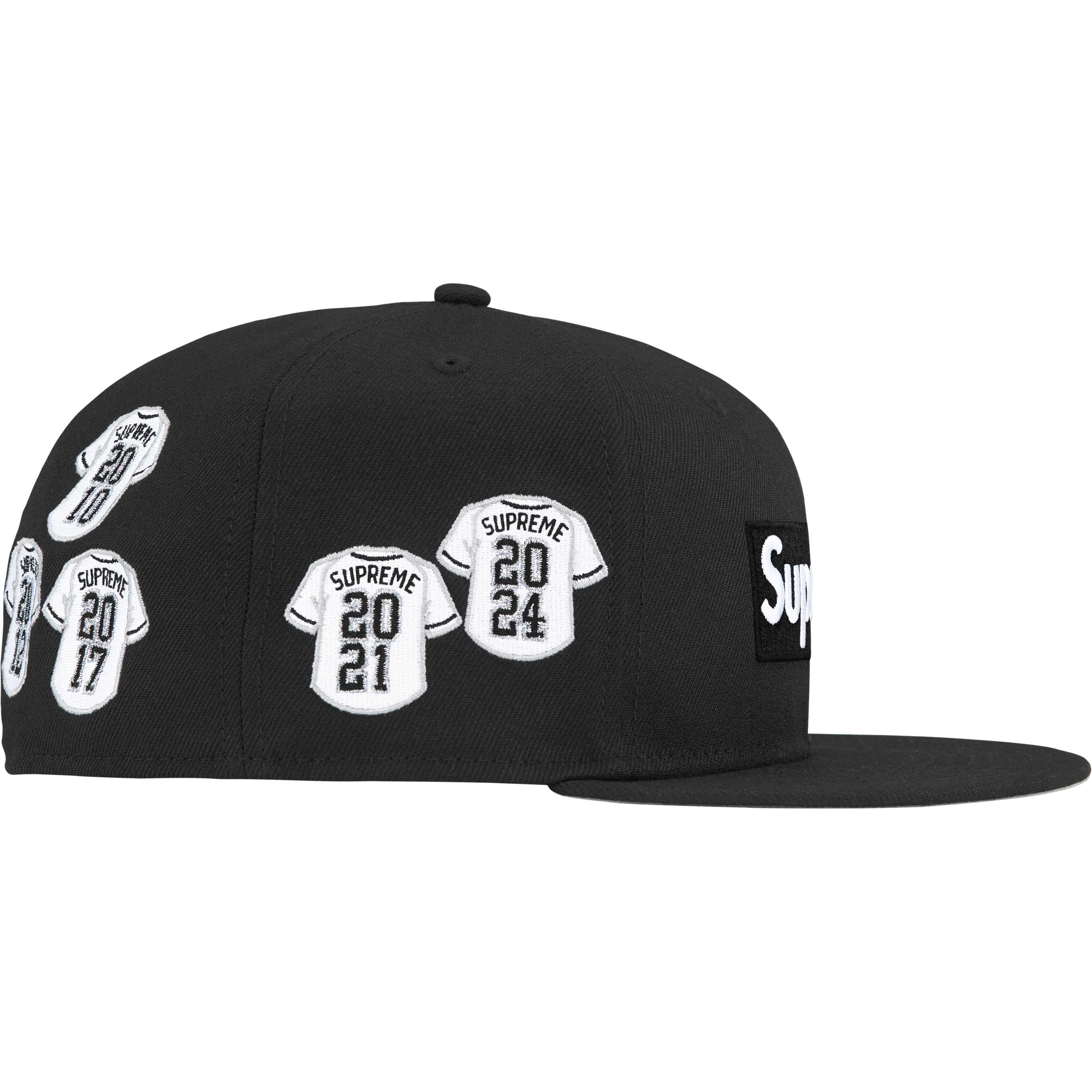 Jerseys Box Logo New Era® view 12